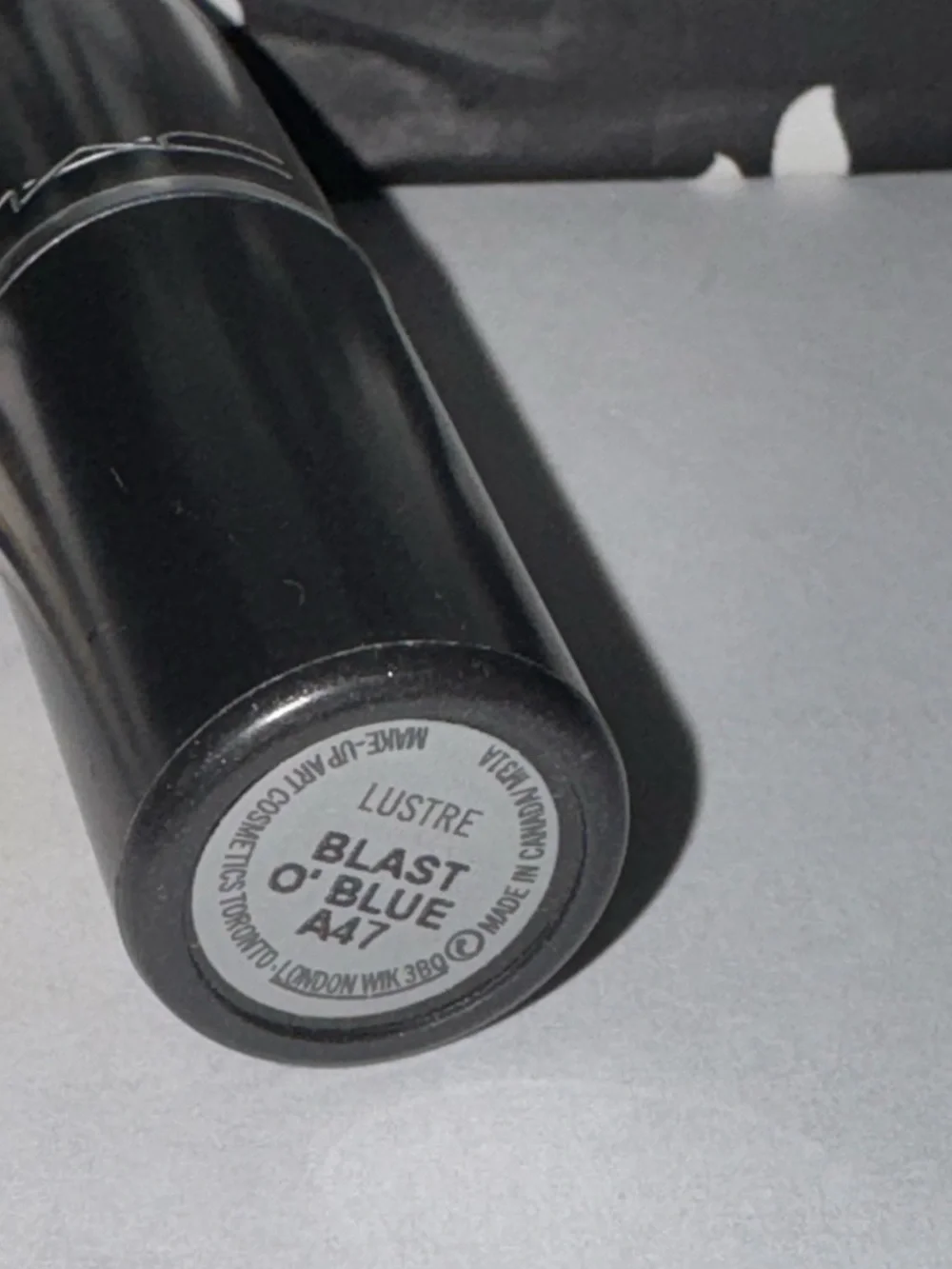 MAC Cosmetics limited edition
